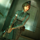 Illustration for article titled The Best And Worst Hairstyles From The iResident Evil /iFranchise